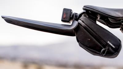 Trek Sattel Trek Aeolus Elite AirLoom 135mm Black Produktbild 13