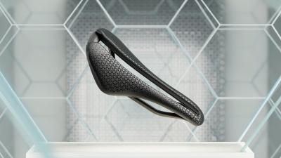 Trek Sattel Trek Aeolus Elite AirLoom 135mm Black Produktbild 7