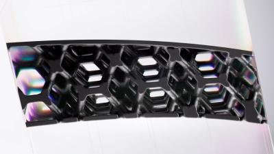 Trek Sattel Trek Aeolus Elite AirLoom 135mm Black Produktbild 8