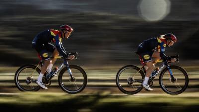 Trek Sattel Trek Aeolus Elite AirLoom 145mm Black Produktbild 10