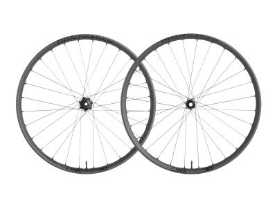 Bontrager Vorderrad Bontrager Line Pro 30 TLR 27.5 Disc 110m Produktbild 1