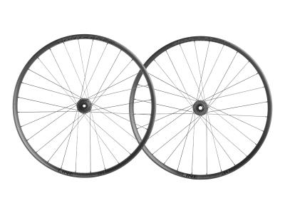 Bontrager Vorderrad Bontrager Line Comp 30 27.5D 110 Black Produktbild 1