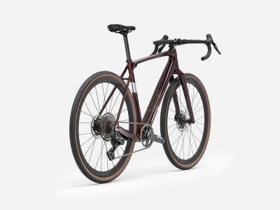 Trek Checkpoint SL 7 AXS S Dark Red/Carbon Red Smoke Sp Produktbild 1
