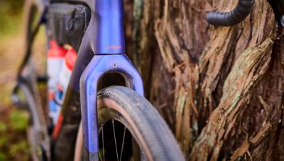 Trek Checkpoint SL 7 AXS S Satin Chameleon Green/Dark W Produktbild 8