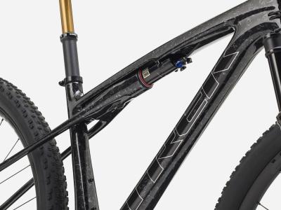 Trek Supercal SLR9.9XTRDi2 S Carbon Smoke/Galactic Grey Produktbild 4