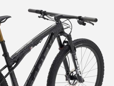 Trek Supercal SLR9.9XTRDi2 M Carbon Smoke/Galactic Grey Produktbild 2