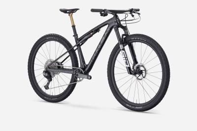 Trek Supercal SLR9.9XTRDi2 XL Carbon Smoke/Galactic Gre Produktbild 1