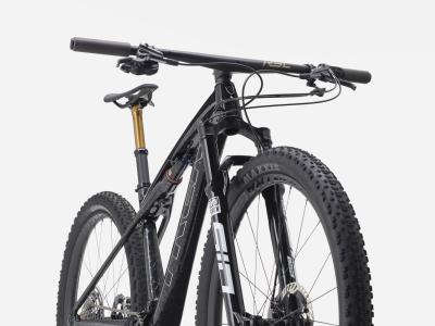 Trek Supercal SLR9.9XTRDi2 XL Carbon Smoke/Galactic Gre Produktbild 3