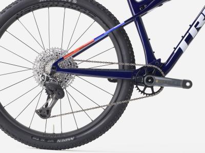 Trek Supercal SLR9.9XTRDi2 S Navy Smoke Produktbild 5