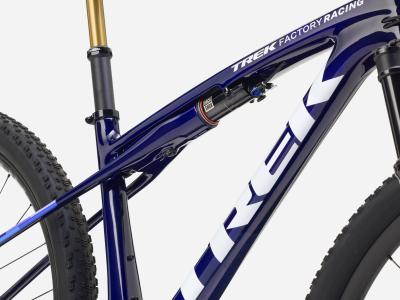Trek Supercal SLR9.9XTRDi2 M Navy Smoke Produktbild 4