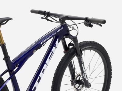 Trek Supercal SLR9.9XTRDi2 ML Navy Smoke Produktbild 2
