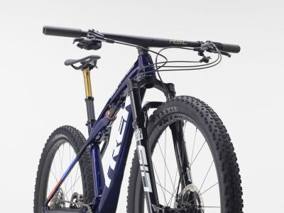 Trek Supercal SLR9.9XTRDi2 ML Navy Smoke Produktbild 3