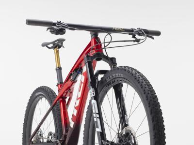 Trek Supercal SLR9.9XTRDi2 L Red Smoke/Drizzle Produktbild 3