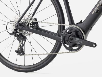Trek Domane+ ALR 5 EU S Matte Dark Star Produktbild 4