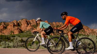 Trek Domane+ ALR 5 EU M Matte Dark Star Produktbild 8