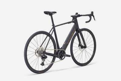 Trek Domane+ ALR 5 EU L Matte Dark Star Produktbild 1