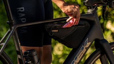 Trek Domane+ ALR 5 EU ML Plasma Grey Pearl Produktbild 11