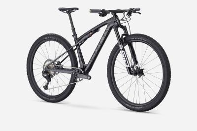 Trek Supercal SLR9.8XT DI2 S Carbon Smoke/Galactic Grey Produktbild 1