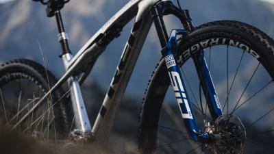Trek Supercal SLR9.8XT DI2 S Carbon Smoke/Galactic Grey Produktbild 6