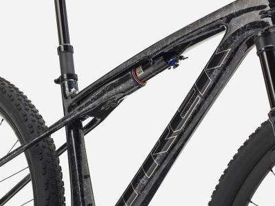 Trek Supercal SLR9.8XT DI2 L Carbon Smoke/Galactic Grey Produktbild 4
