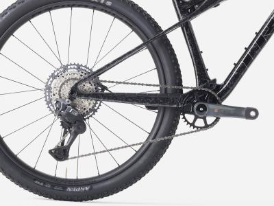 Trek Supercal SLR9.8XT DI2 L Carbon Smoke/Galactic Grey Produktbild 5