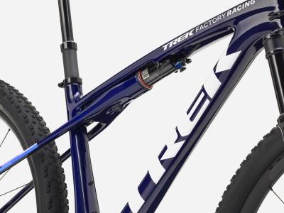 Trek Supercal SLR9.8XT DI2 S Navy Smoke Produktbild 4