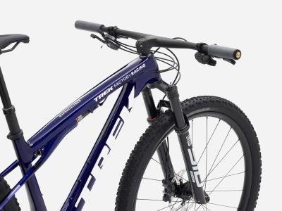 Trek Supercal SLR9.8XT DI2 M Navy Smoke Produktbild 2