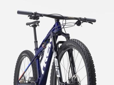 Trek Supercal SLR9.8XT DI2 L Navy Smoke Produktbild 3