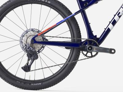 Trek Supercal SLR9.8XT DI2 XL Navy Smoke Produktbild 5