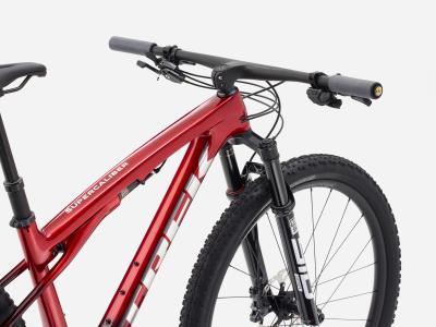 Trek Supercal SLR9.8XT DI2 S Red Smoke/Drizzle Produktbild 2