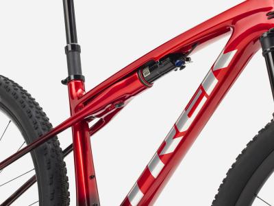 Trek Supercal SLR9.8XT DI2 S Red Smoke/Drizzle Produktbild 4