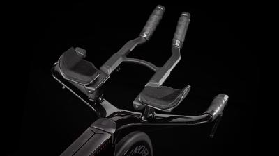Trek Speed Concept SLR7AXS S Matte Deep Smoke Produktbild 8