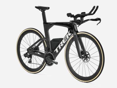 Trek Speed Concept SLR7AXS L Matte Deep Smoke Produktbild 1