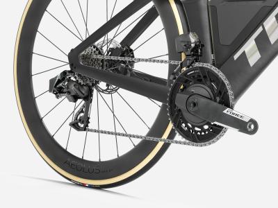 Trek Speed Concept SLR7AXS XL Matte Deep Smoke Produktbild 5