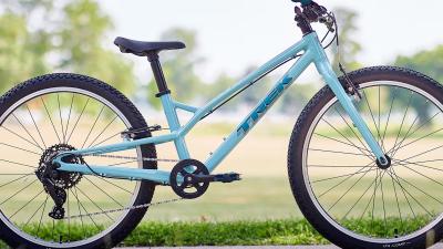 Trek Wahoo 26 Path 26 Fury Red Produktbild 9