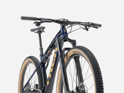 Trek Supercal SL 9.7 GX AXS M Carbon Blue Smoke Produktbild 2