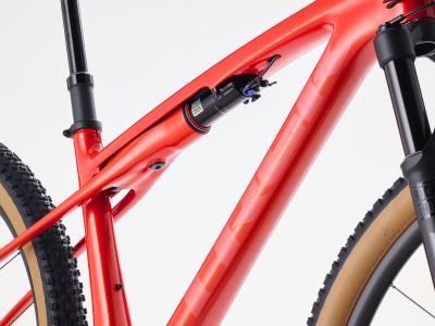 Trek Supercal SL 9.7 GX AXS ML Lava Produktbild 4