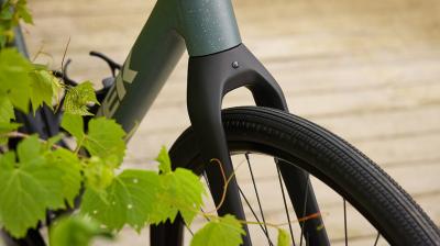 Trek FX MS Sport EQ M Keswick Green / Lichen Green Spla Produktbild 2