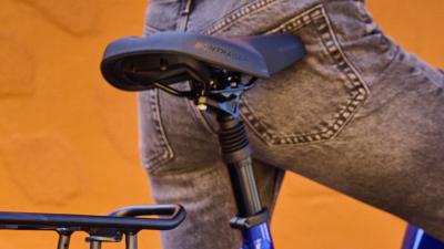 Trek Verve SO EQ XL Lunar Silver Produktbild 2