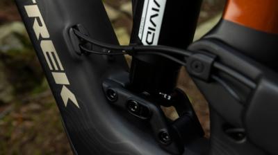 Trek Slash+ 9.7 EU S Trek Black/Dark Prismatic Produktbild 9