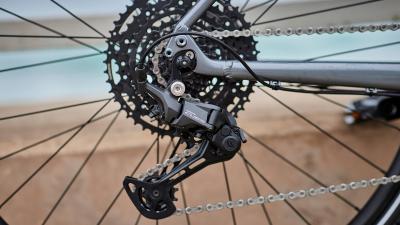 Trek FX 1 SO M Era White Produktbild 7