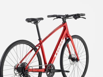 Trek FX 2 SO XL Fury Red Produktbild 1