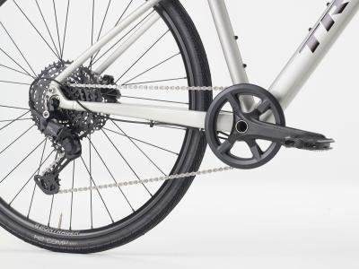 Trek FX 3 SO S Lunar Silver Produktbild 4