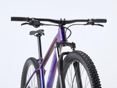 Trek Marlin 4 ML 29 Purple Flip/Black Fade Produktbild 3