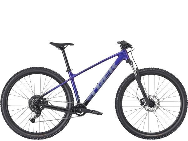 Trek Marlin 4 L 29 Purple Flip/Black Fade