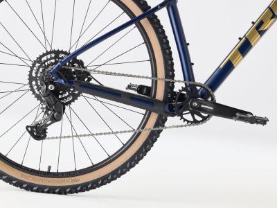 Trek Marlin 5 ML 29 Mulsanne Blue Produktbild 5
