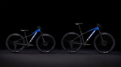 Trek Marlin 5 L 29 Mulsanne Blue Produktbild 6