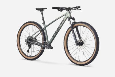 Trek Marlin 6 M 29 Matte Lichen/Keswick Green Fade Produktbild 1