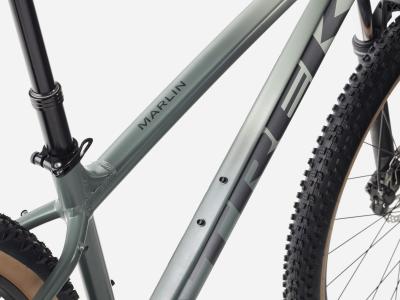 Trek Marlin 6 M 29 Matte Lichen/Keswick Green Fade Produktbild 4