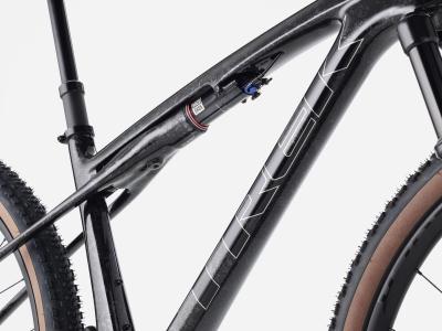 Trek Supercal SLR 9.8XOAXS M Carbon Smoke/Galactic Grey Produktbild 4